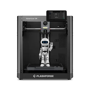 Flashforge Adventurer 5M