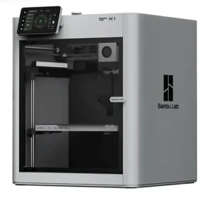 Bambu lab X1 Carbon