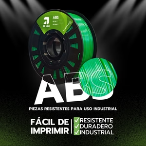 ABS 4D-LAB