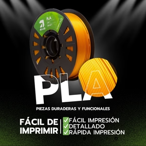 PLA 4D-LAB