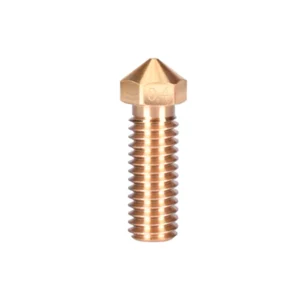 Boquilla Latón Volcano Hotend E3D-V6 M6 1.75mm