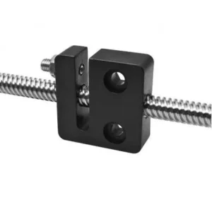 Tuerca T8 Openbuilds Para Tornillo Trapezoidal 4 Hilos