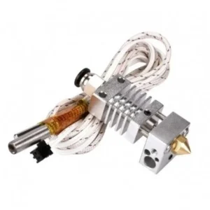 Hotend Cr10 Titanio - 1.75mm
