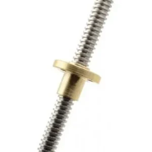 Varillas Roscada Trapezoidal 12mm T12
