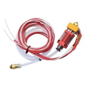 Kit Extrusor Hotend Cr10 Para Ender 3 - 1.75mm - Reprap 3d
