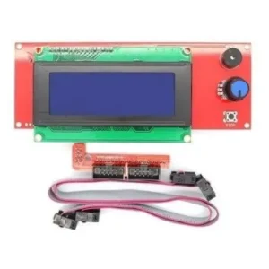 Pantalla Lcd 2004 Prusa I3 Ramps 1.4