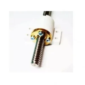Camisa Trapezoidal Tuerca T8 - Soporte T8 - Cnc