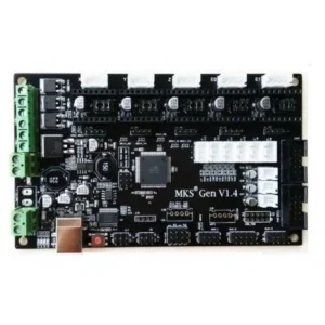 Tarjeta De Control Mks Gen V1.4 - Reprap Ramps