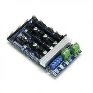 Shield Ramps Versión Mejorada 1.6