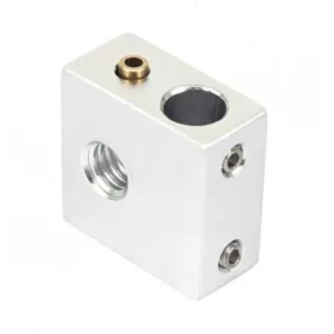 Bloque De Calefacción Mk8 Mk7