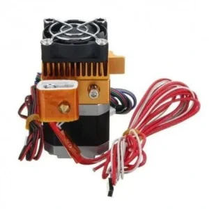 Extrusor Mk8 Impresora 3d Reprap - Prusa - Hotend