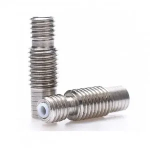 Esparrago Garganta Extrusor E3d V6 - 1.75mm Con Teflon