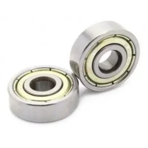 Rodamiento 625zz 5mm - Cnc 625z