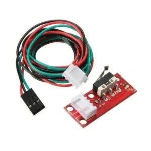 Endstop / Final De Carrera - Cnc