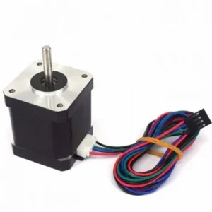 Motor Paso A Paso Nema 17 1.7a - Cnc