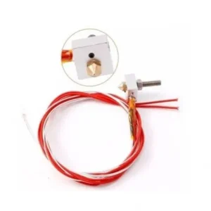 Extrusor Hotend Prusa I3 - Mk8