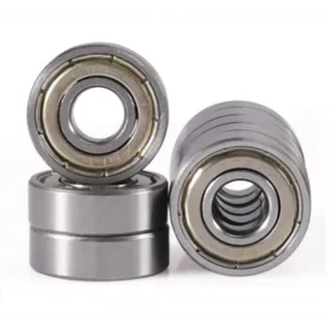Rodamiento Balinera 8mm 608zz