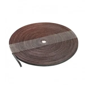 Correa Gt2 Caucho Pu Distribución 6mm X 1m