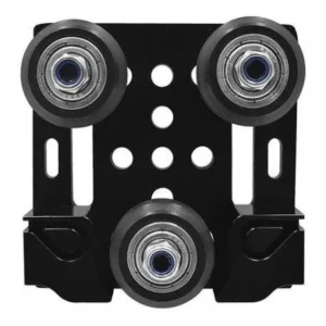 Carro Desplazamiento Rodamiento Perfil 2020 V-slot - Cr10