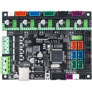 Tarjeta De Control Mks Gen V2.1 - Marlin