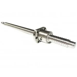 Tornillo Bola Recirculante 25mm Sfu2505 600mm + Tuerca