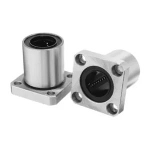 Rodamiento Lineal Lmk12uu - Rodamiento Varilla Lisa 12mm