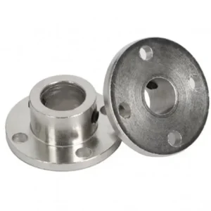 Acoples Motor Con Brida