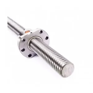 Tornillo Bola Recirculante 16mm Sfu1605 x 300mm + Tuerca