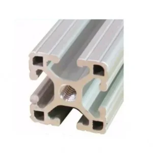Perfiles De Aluminio Estructural 3838 Cnc