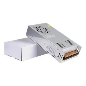 Fuentes Conmutada 24v - Cnc