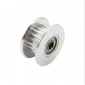 Polea Pasiva Tensionadora Gt2 20 Dientes 3mm Ancho 6mm