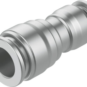 conector reductor neumático Festo NPQR-D-Q10-Q8