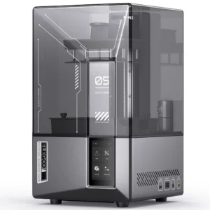 ELEGOO Mars 5 Ultra 9K (Resina)