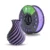 Morado | Negro