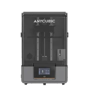 Anycubic photon mono m7 max (Resina)