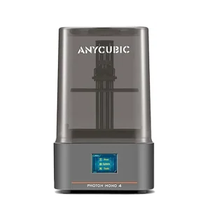 Anycubic Photon mono 4 (Resina)