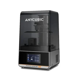 Aycubic photon mono m7 pro (Resina)