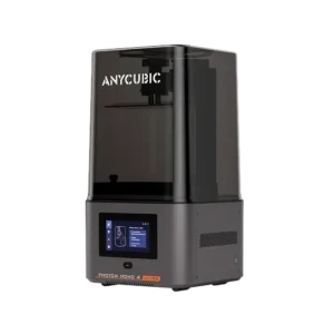 Anycubic photon mono 4 ultra (Resina)