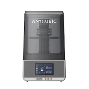 Anycubic photon mono m7 (Resina)
